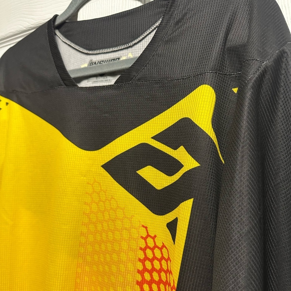 NWT Answer Riding Gear Shirt XXL - Picture 4 of 8